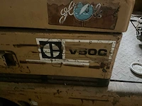Caterpillar v50c - afbeelding 5 van  22