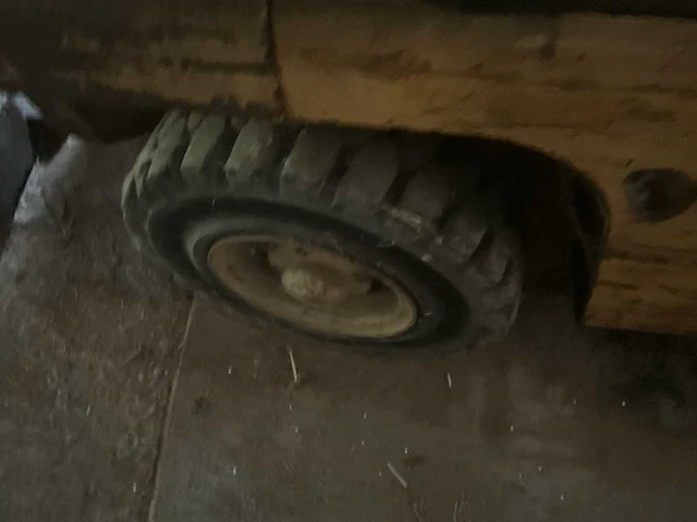 Caterpillar v50c - afbeelding 6 van  22