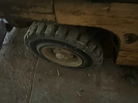 Caterpillar v50c - afbeelding 6 van  22