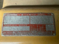 Caterpillar v50c - afbeelding 8 van  22