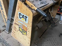 Caterpillar v50c - afbeelding 10 van  22