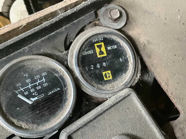 Caterpillar v50c - afbeelding 11 van  22