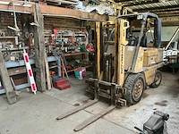 Caterpillar v50c - afbeelding 1 van  22