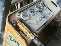Caterpillar v50c - afbeelding 13 van  22