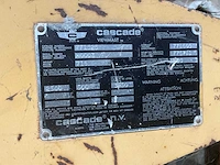 Caterpillar v50c - afbeelding 14 van  22