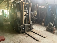 Caterpillar v50c - afbeelding 12 van  22