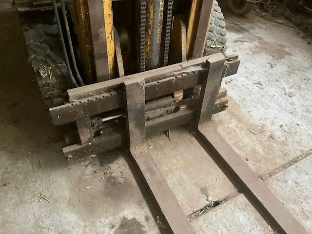 Caterpillar v50c - afbeelding 16 van  22