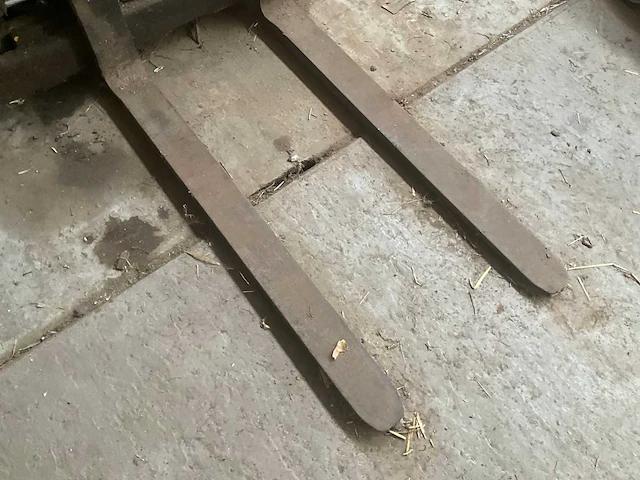 Caterpillar v50c - afbeelding 17 van  22