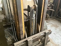 Caterpillar v50c - afbeelding 18 van  22