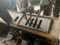 Caterpillar v50c - afbeelding 21 van  22