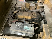 Caterpillar v50c - afbeelding 22 van  22