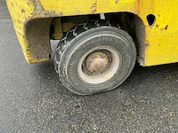 Caterpillar v60b vorkheftruck - afbeelding 4 van  20