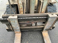 Caterpillar v60b vorkheftruck - afbeelding 7 van  20