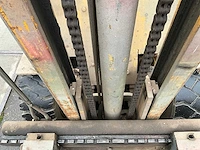 Caterpillar v60b vorkheftruck - afbeelding 8 van  20