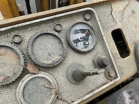 Caterpillar v60b vorkheftruck - afbeelding 10 van  20