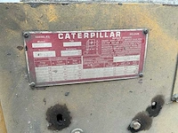 Caterpillar v60b vorkheftruck - afbeelding 13 van  20
