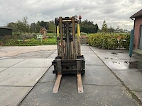 Caterpillar v60b vorkheftruck - afbeelding 12 van  20