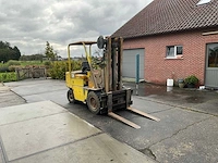 Caterpillar v60b vorkheftruck - afbeelding 14 van  20