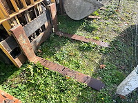 Caterpillar vc60c vorkheftruck - afbeelding 2 van  23