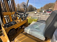 Caterpillar vc60c vorkheftruck - afbeelding 4 van  23