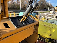 Caterpillar vc60c vorkheftruck - afbeelding 7 van  23