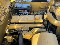 Caterpillar vc60c vorkheftruck - afbeelding 10 van  23