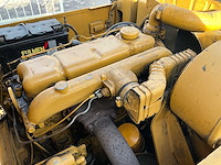 Caterpillar vc60c vorkheftruck - afbeelding 11 van  23