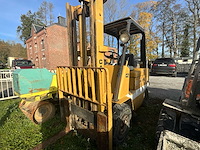 Caterpillar vc60c vorkheftruck - afbeelding 1 van  23