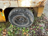 Caterpillar vc60c vorkheftruck - afbeelding 13 van  23