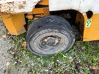 Caterpillar vc60c vorkheftruck - afbeelding 14 van  23