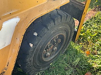 Caterpillar vc60c vorkheftruck - afbeelding 15 van  23