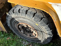 Caterpillar vc60c vorkheftruck - afbeelding 16 van  23