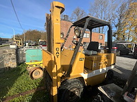 Caterpillar vc60c vorkheftruck - afbeelding 12 van  23