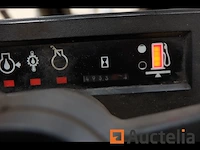 Caterpillar vc60d vorkheftruck - afbeelding 3 van  20