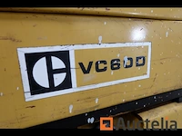Caterpillar vc60d vorkheftruck - afbeelding 11 van  20