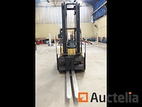 Caterpillar vc60d vorkheftruck - afbeelding 18 van  20