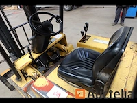 Caterpillar vc60d vorkheftruck - afbeelding 20 van  20