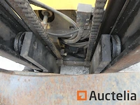 Caterpillar vorkheftruck - afbeelding 2 van  22