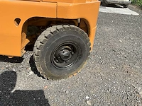 Caterpillar vorkheftruck - afbeelding 2 van  19