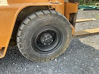 Caterpillar vorkheftruck - afbeelding 4 van  19