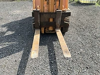 Caterpillar vorkheftruck - afbeelding 5 van  19