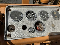 Caterpillar vorkheftruck - afbeelding 9 van  19