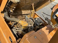 Caterpillar vorkheftruck - afbeelding 11 van  19