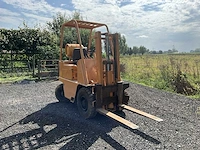 Caterpillar vorkheftruck - afbeelding 1 van  19
