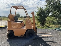 Caterpillar vorkheftruck - afbeelding 12 van  19