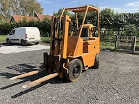 Caterpillar vorkheftruck - afbeelding 17 van  19