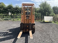 Caterpillar vorkheftruck - afbeelding 18 van  19