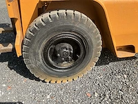 Caterpillar vorkheftruck - afbeelding 19 van  19
