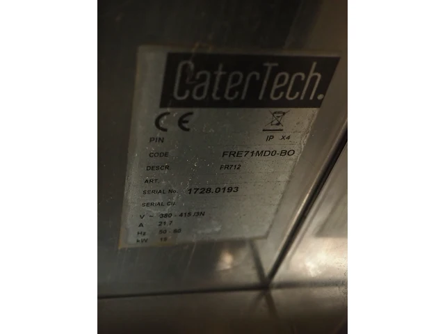 Catertech - afbeelding 9 van  9