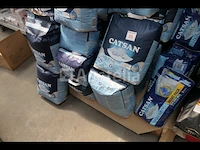 Catsan absorberende kattenbakzakken in zakken - afbeelding 3 van  9